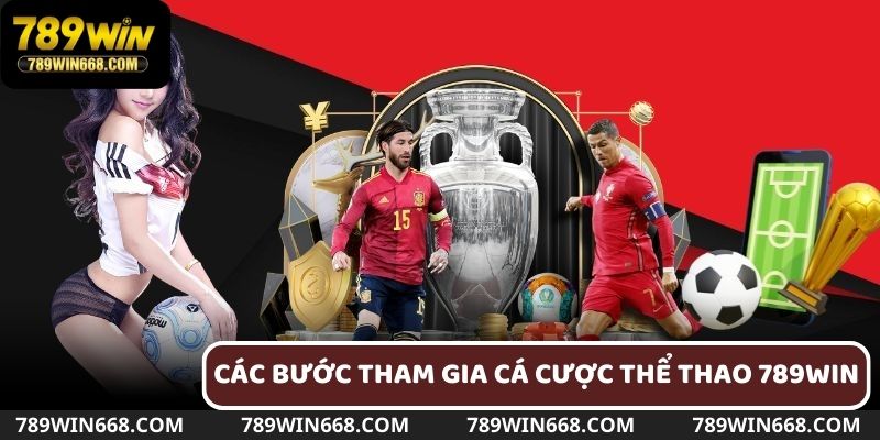 Khám Phá Thế Giới 789win - Trải Nghiệm Giải Trí Đẳng Cấp