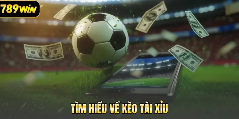 Tìm hiểu về kèo tài xỉu